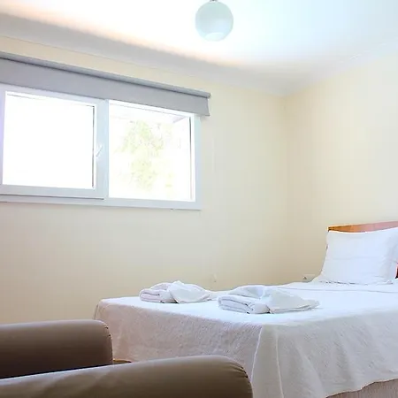Вилла Silverhill 1 With Private Pool