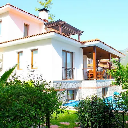 Silverhill 1 With Private Pool * Cedit