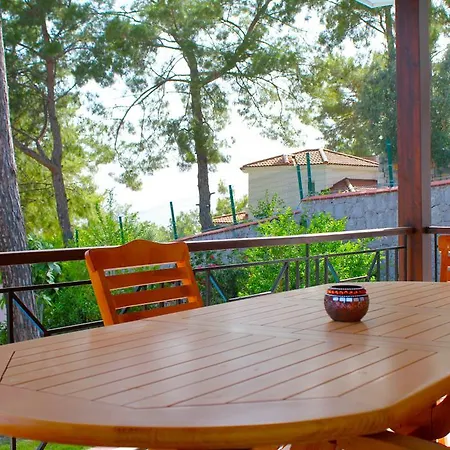 빌라 Silverhill 1 With Private Pool Cedit