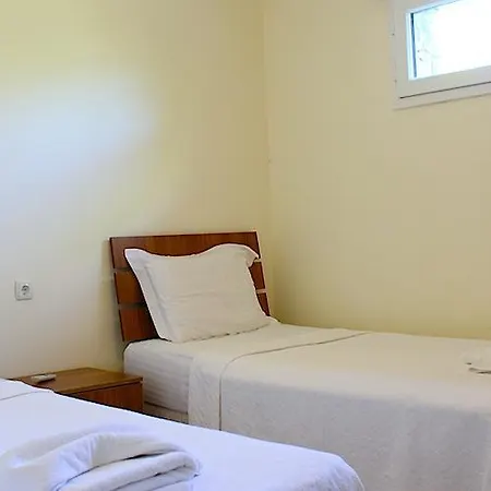 빌라 Silverhill 1 With Private Pool *